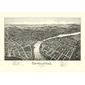 Connellsville, Pennsylvania (1897)
