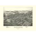 Mannington, West Virginia (1897)