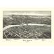 Oil City, Pennsylvania (1896)