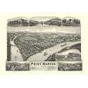 Point Marion, Pennsylvania (1902)