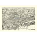 Newark New Jersey (1895)
