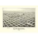 Childress Texas (1890)