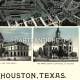 Houston, Texas (1891). Zoom 1/3