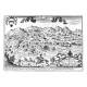 Vedute antiche: Sorrento 01