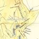 Carta antica: Africa 13 - Ferrovie progettate nel 1908 - zoom 3