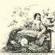 Carta antica: Caraibi 03 - Cuba 1848 - zoom 1
