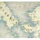 Carta antica: America nord 03 - Punnet 1897 - zoom 3