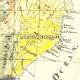 Carta antica: Sud America 01- S. Bradford 1816 - zoom 3