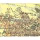 Carta antica: Sud America 03 - San Paolo - Cococi 1913 - zoom 1