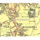 Carta antica: Sud America 03 - San Paolo - Cococi 1913 - zoom 2