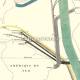 Carta antica: Mappa Migrazioni 02 - Minard 1862 - zoom 2