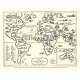 Carta antica: Animali nel Mondo 04 - Woodbridge 1831
