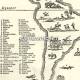 Carta antica: Animali nel Mondo 04 - Woodbridge 1831 - zoom 1