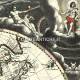 Carta antica: Mappa del Mondo 06 - J. Blaeu 1684 - zoom 3