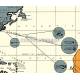 Mappa del Mondo Dopoguerra 08 - Gomberg 1942 - zoom 2