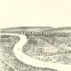 Veduta antica: USA 01 - Lawrence, Kansas - 1869 - zoom 1