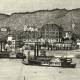 Veduta antica: USA - Rock Island, Illinois - Hageboeck 1873 - zoom 3