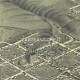 Veduta antica: USA - Salt Lake City - Koch 1870 - zoom 1