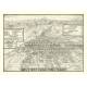 Veduta antica: USA - Colorado Springs 1909
