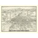 Veduta antica: USA - Colorado Springs 1909