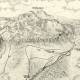 Veduta antica: USA - Colorado Springs 1909 - zoom 1