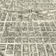 Veduta antica: USA - Colorado Springs 1909 - zoom 3