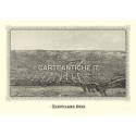 Veduta antica: USA - Cleveland 1887